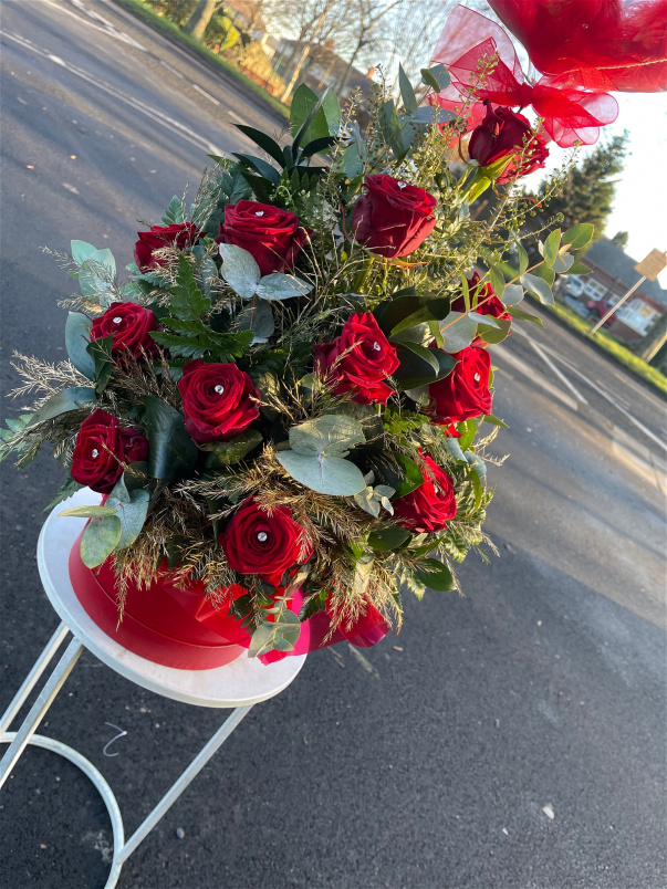 A Florist in North Shields South Shields Newcastle Flowers from