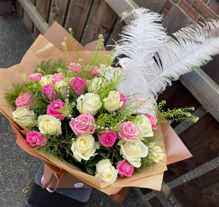 A Florist in North Shields South Shields Newcastle Flowers from