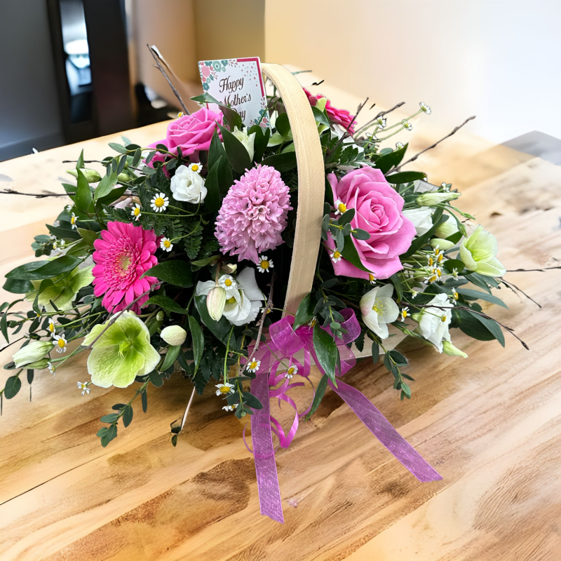 A Florist in Tenby Saundersfoot Narberth Sandyhill florist SameDay