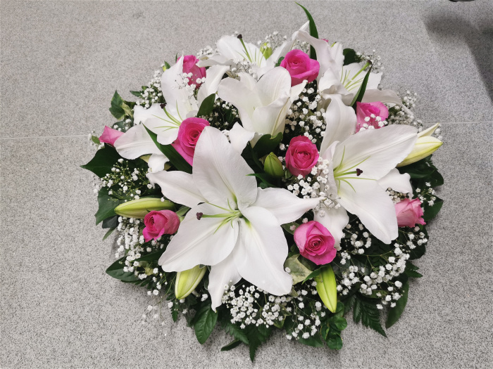 Posys Flower Delivery in Grimsby Cleethorpes First Class Floristry