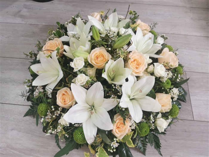 Posys Flower Delivery in Grimsby Cleethorpes First Class Floristry