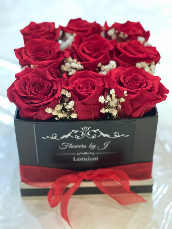A Florist in Ilford Essex Flowers by J SameDay Flower Delivery