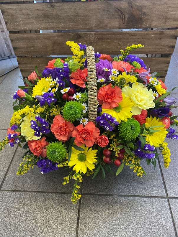 A Local Florist in Brockley NextDay Flower Delivery Brockley Florists