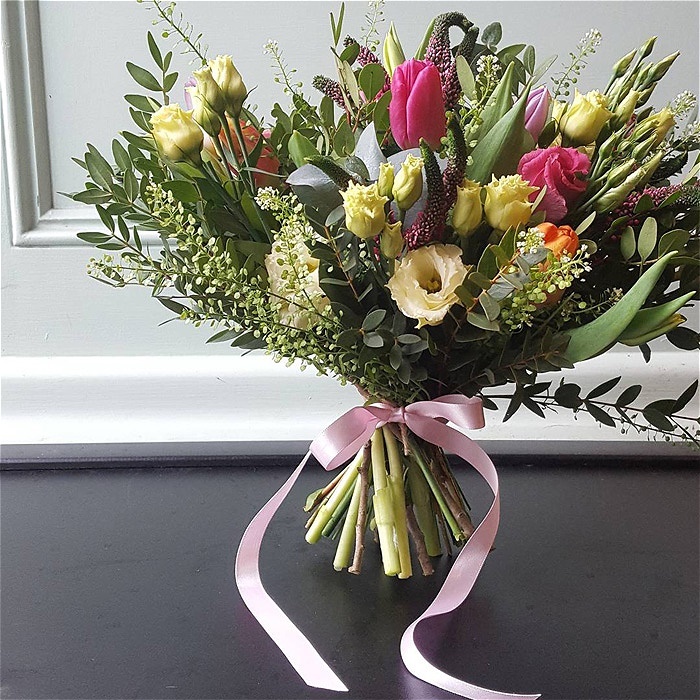 Petal Vibes A Florist in Kensington, London Corporate Flowers