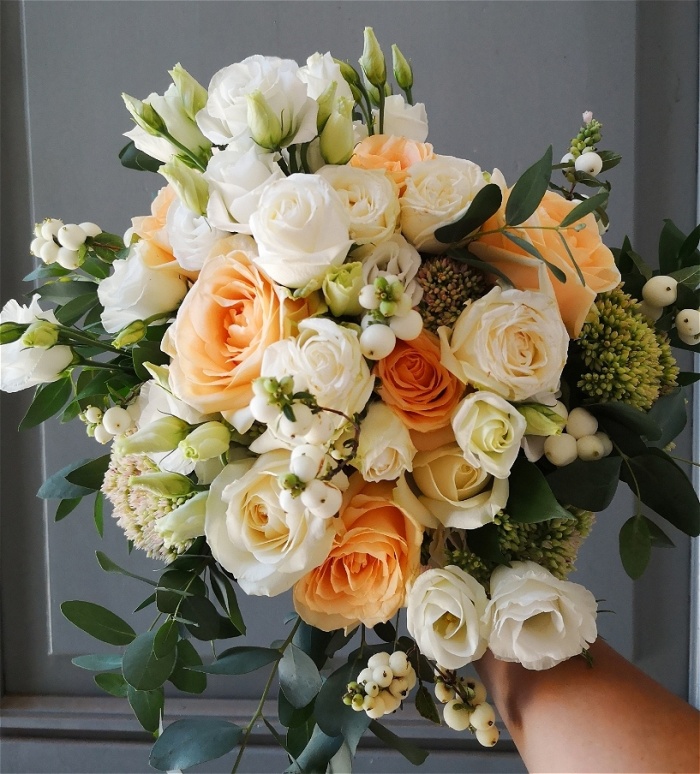 Petal Vibes A Florist in Kensington, London Corporate Flowers