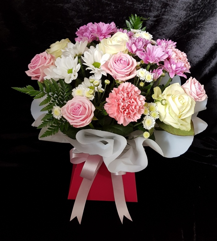 Your friendly family florist in Washington, Tyne and Wear, Sunderland ...