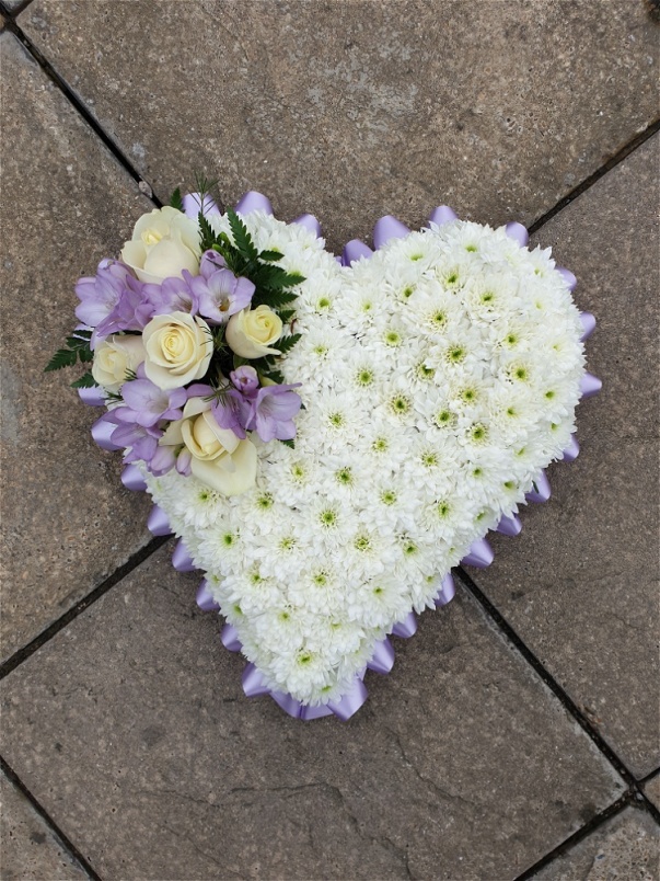 Funeral Flowers Flower Delivery in Deal Kent Floral Creation