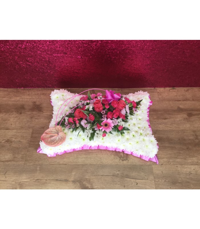 Pink Petal Floral Design A Florist in Fraserburgh Pink Petal Floral Design Ltd