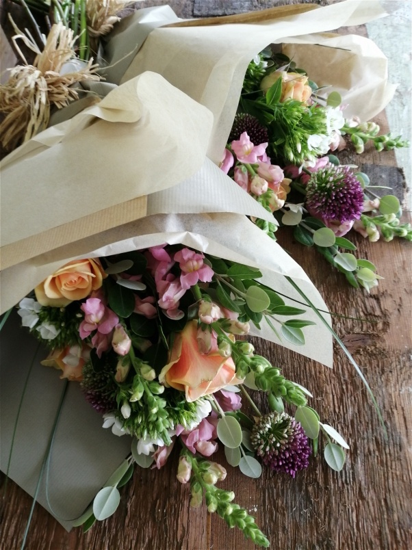 Mothering Sunday March 14th 2021 Flower Delivery In Newmarket Bury St Edmunds Verity Marston