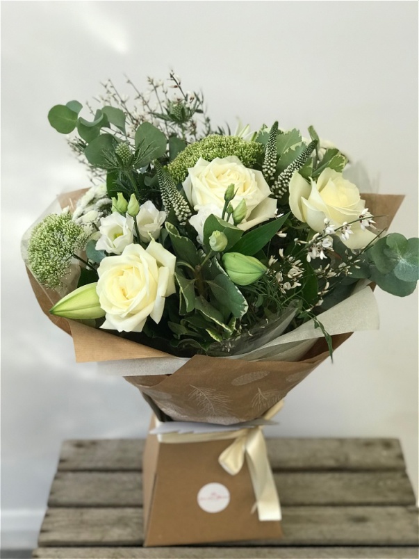 Paradise Blooms Local Florist in Erdington Flower Delivery