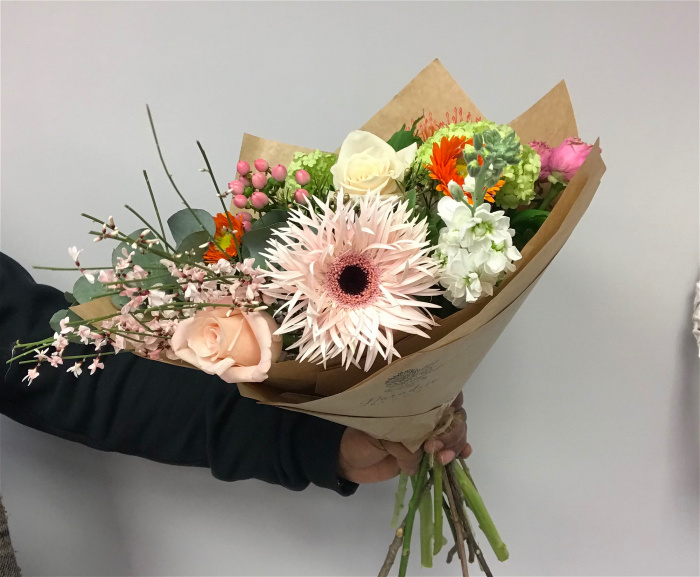 Paradise Blooms Local Florist in Erdington Flower Delivery
