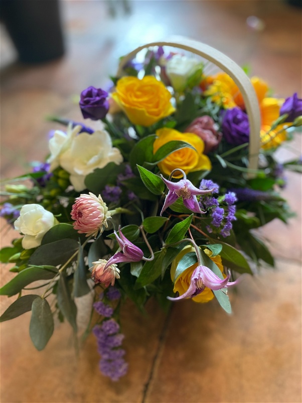 Welcome to Wildthings, a Florist in Glasgow - Wildthings Florist Glasgow