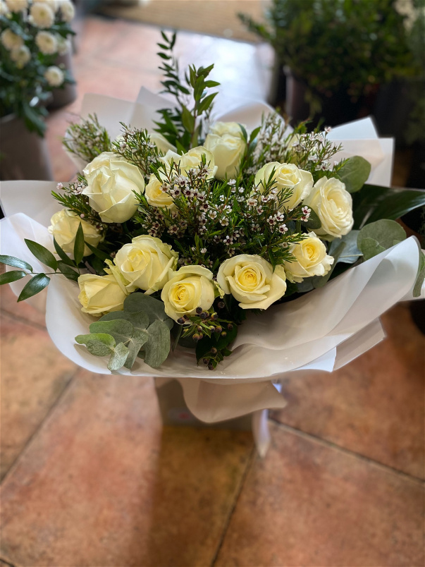 Welcome to Wildthings, a Florist in Glasgow | Same-Day Flower Delivery ...