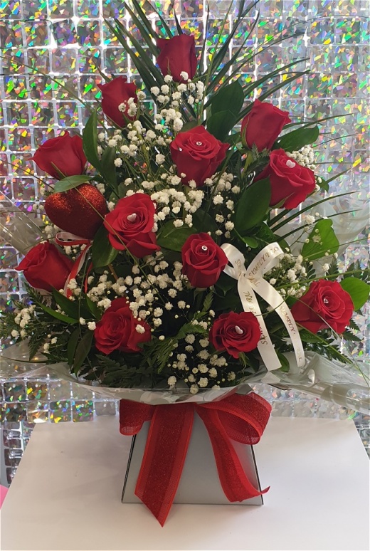 Regal Roses All Occasions Simply Floral