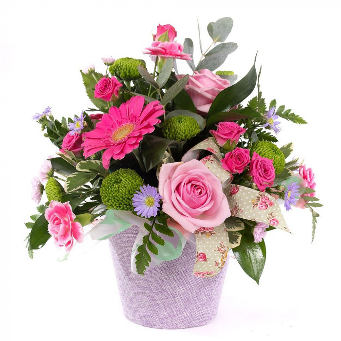 All Occasions Flower Delivery in Margate Broadstairs Simply Floral