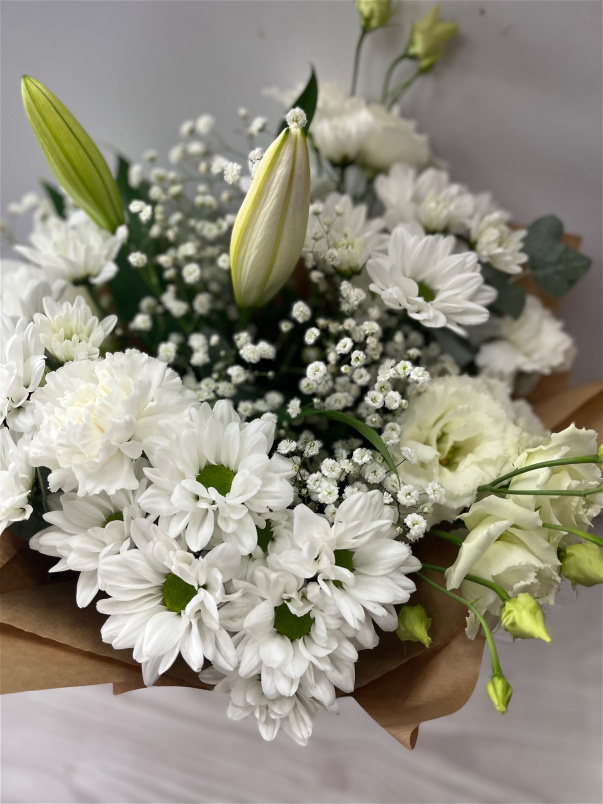 Same Day Delivery Flowers in Leighton Buzzard Wilde Flower Boutique