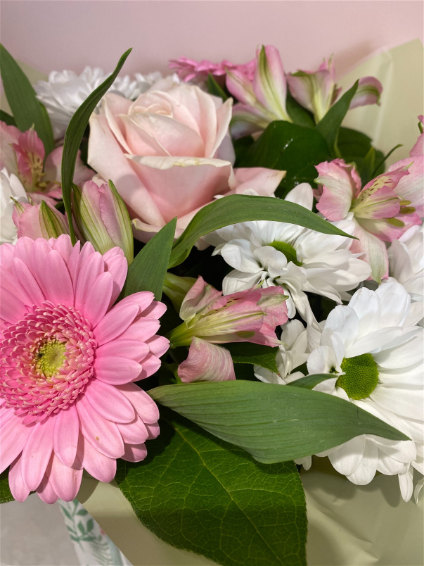 Flower Delivery for Leighton Buzzard and Surrounding Areas Wilde