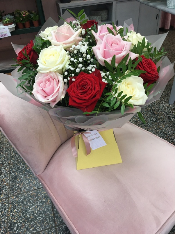 Same Day Delivery Flowers in Leighton Buzzard Wilde Flower Boutique