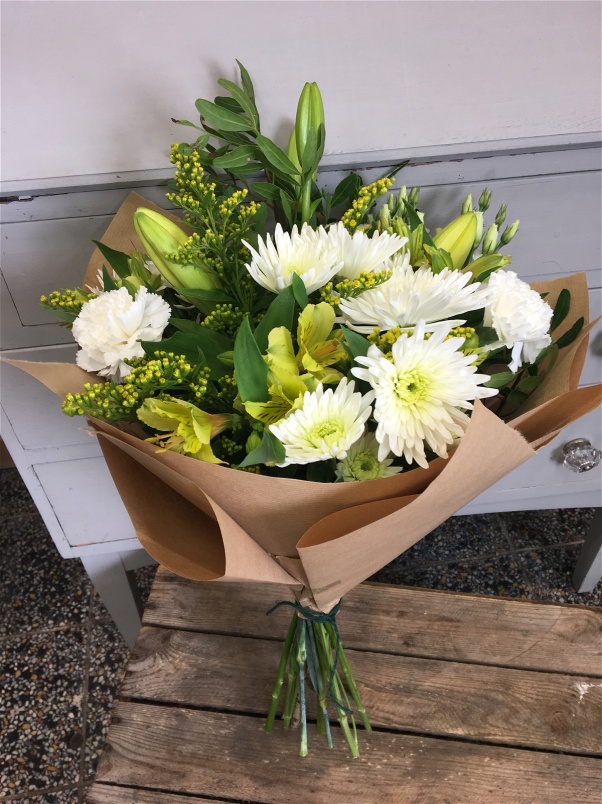 Same Day Delivery Flowers in Leighton Buzzard Wilde Flower Boutique