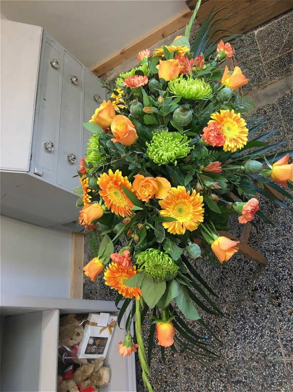 Same Day Delivery Flowers in Leighton Buzzard Wilde Flower Boutique