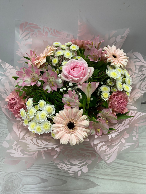 Same Day Delivery Flowers in Leighton Buzzard - - Wilde Flower Boutique