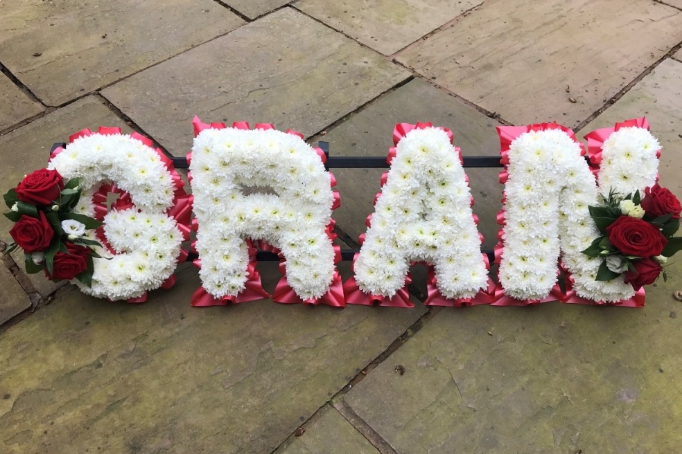 Funeral & Sympathy Flowers in Manchester The Flower Lab Manchester