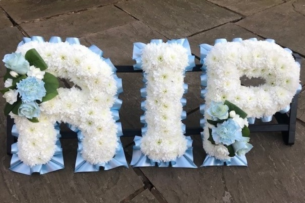 Funeral & Sympathy Flowers in Manchester The Flower Lab Manchester