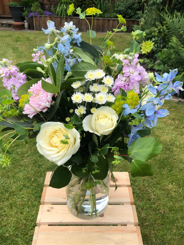A Luxury Florist in Manchester and surrounding areas The Flower Lab