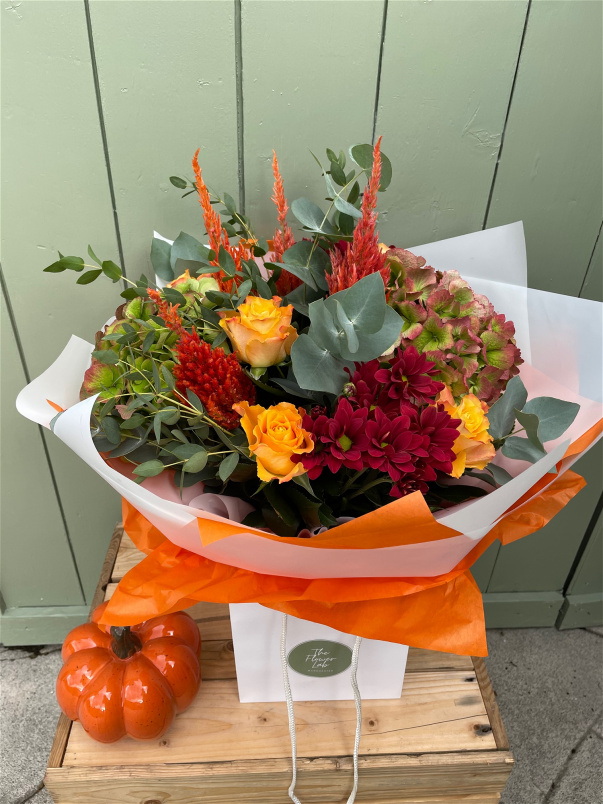 A Luxury Florist in Manchester and surrounding areas The Flower Lab