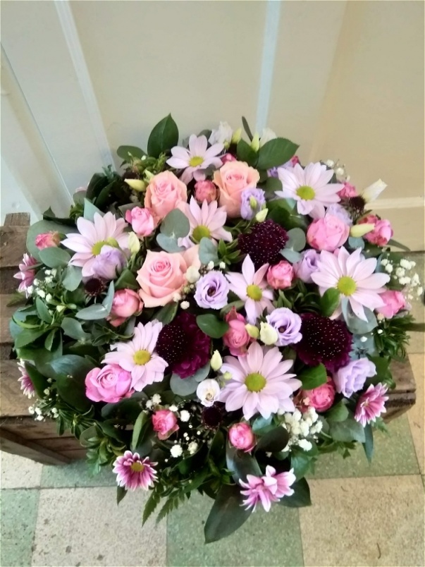 Florist in Lincoln Same Day Flower Delivery Flower Gallery Flower