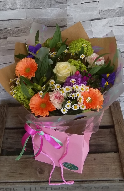 Florist in Lincoln Same Day Flower Delivery Flower Gallery Flower