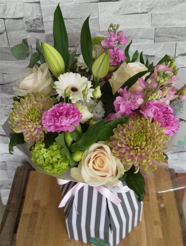 Florist in Lincoln Same Day Flower Delivery Flower Gallery Flower