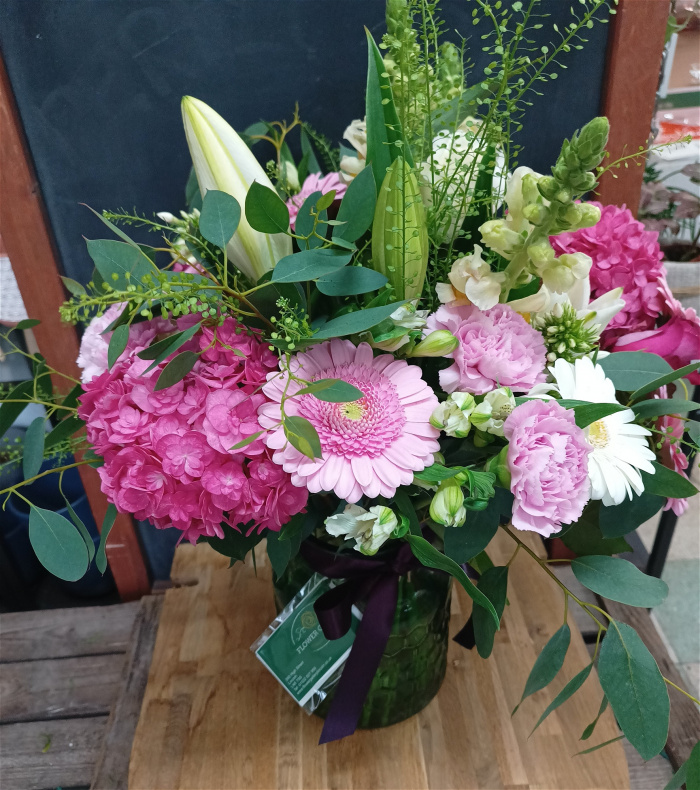 Florist in Lincoln Same Day Flower Delivery Flower Gallery Flower