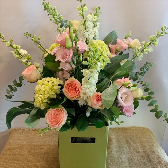 Same Day Delivery | Florist in Oundle, Peterborough. Oundle shops ...