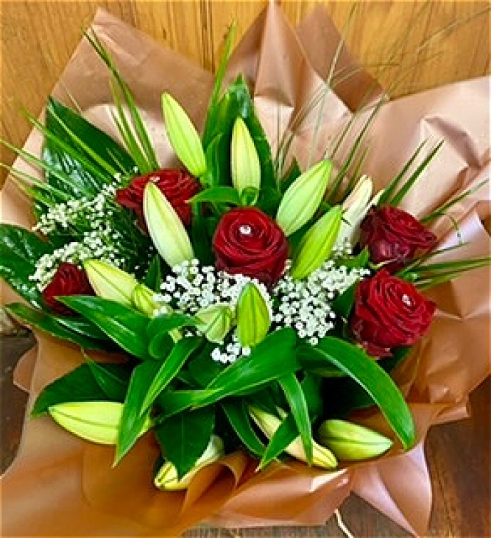 Flowers of Enchantment A Florist in South Shields, Newcastle Upon