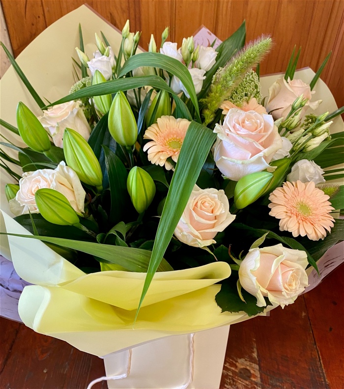 Flowers of Enchantment | A Florist in South Shields, Newcastle Upon ...