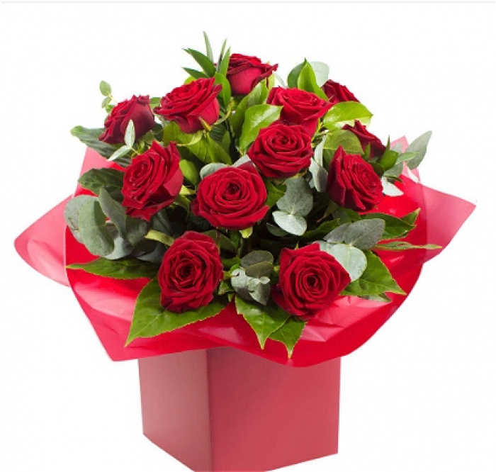 Flowers of Enchantment A Florist in South Shields, Newcastle Upon