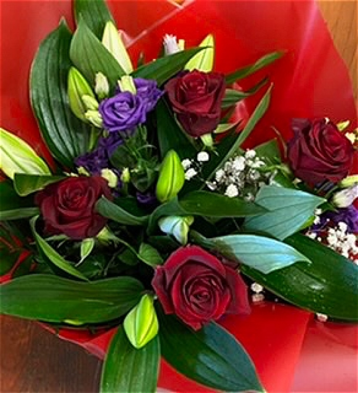 Flowers of Enchantment A Florist in South Shields, Newcastle Upon