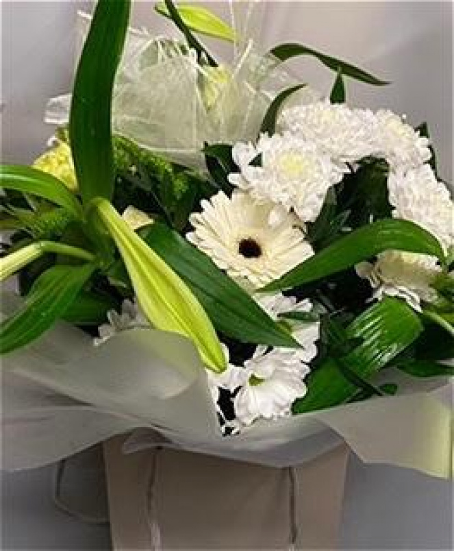 Flowers of Enchantment A Florist in South Shields, Newcastle Upon