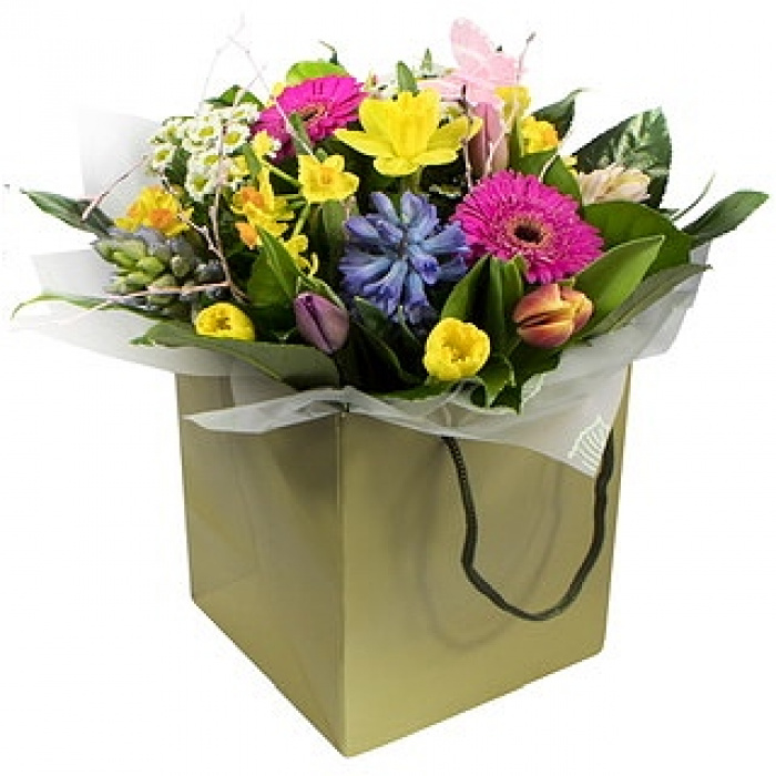 Flowers of Enchantment A Florist in South Shields, Newcastle Upon