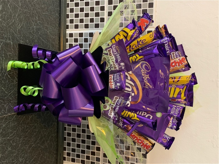 All Seasons Flowers & Gifts Ryde, Isle of Wight Buds and Blooms