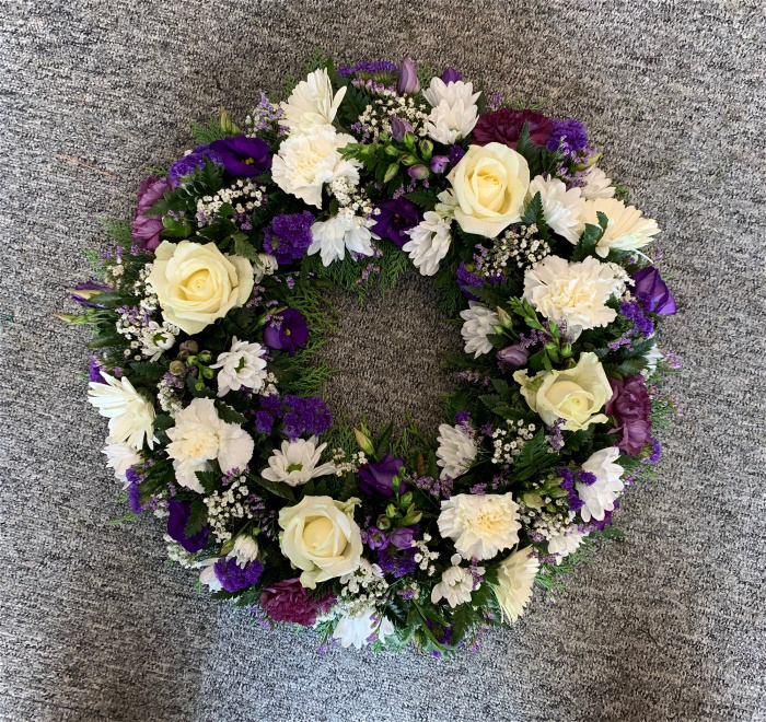 Funerals Flower Delivery in Isle of Wight Ryde Buds and Blooms