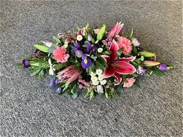 All Seasons Flowers & Gifts Ryde, Isle of Wight Buds and Blooms