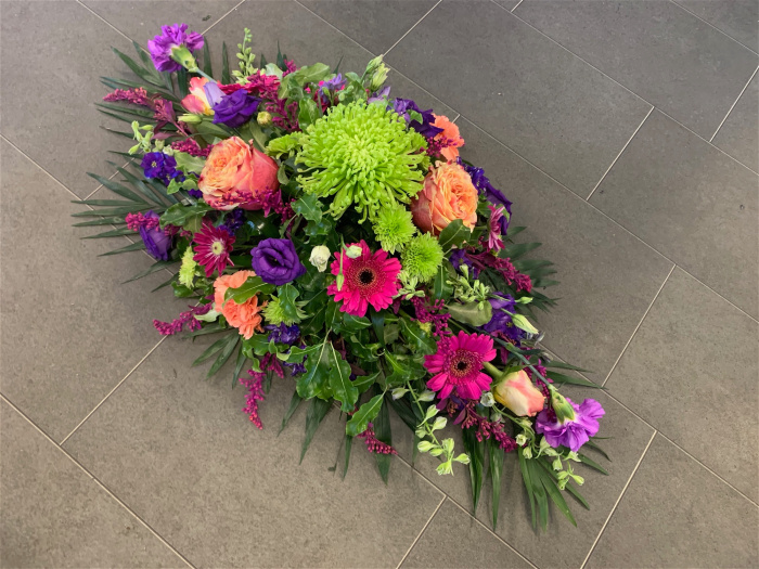 All Seasons Flowers & Gifts Ryde, Isle of Wight Buds and Blooms