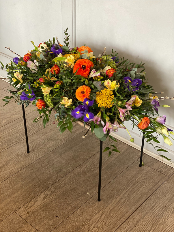 The Hampshire Florist A Florist in Eastleigh, Chandlers Ford Flower