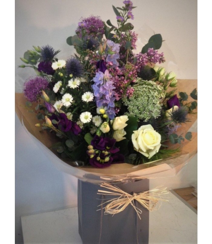 The Hampshire Florist | A Florist in Eastleigh, Chandlers Ford | Flower ...