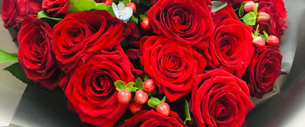 A Florist in Portsmouth Blooms n Balloons Same Day Flower delivery