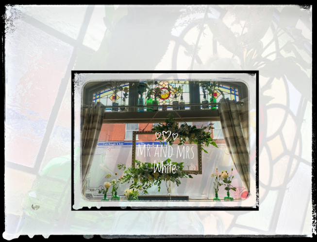 A Florist in Portsmouth Blooms n Balloons Same Day Flower delivery