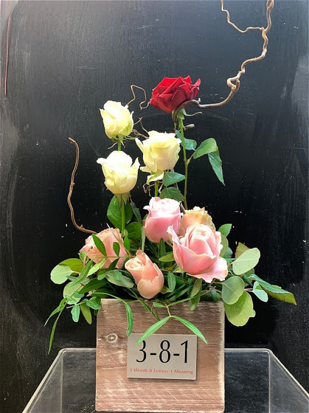 A Florist in Portsmouth Blooms n Balloons Same Day Flower delivery