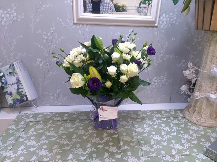 Kirkley Florist | Flower Delivery for Kirkley and Lowestoft - Kirkley ...